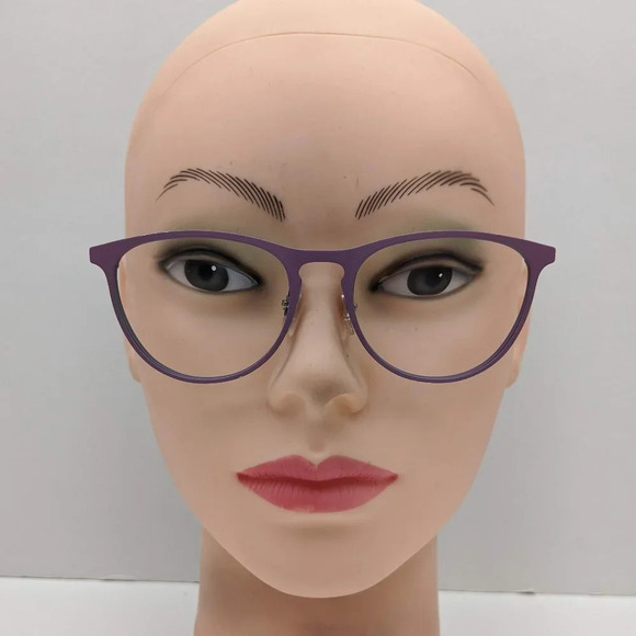 🕶️Frame Only | Ray-Ban RJ9538S 254 Junior Kid's Sunglasses 50/17 130 /KAI542🕶️ - Picture 6 of 6